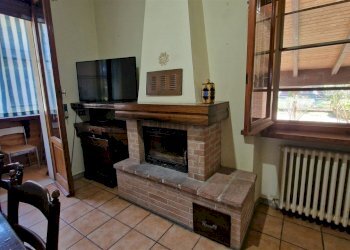 Villa Bifamiliare Sala Baganza - foto 33