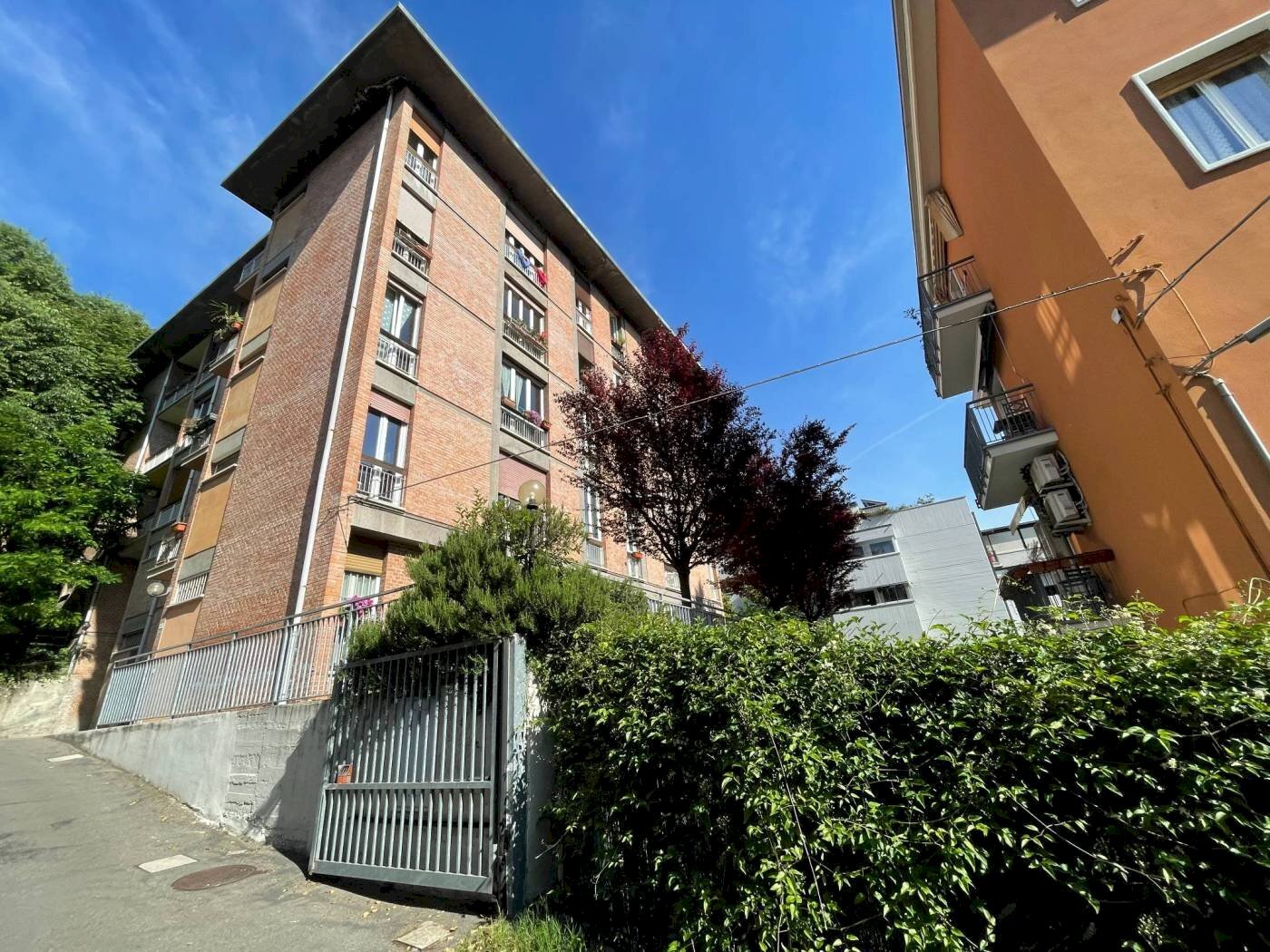 Trilocale Via San Mamolo, 159/4, Bologna - foto 1