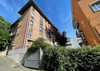 Trilocale Via San Mamolo, 159/4, Bologna - foto 1