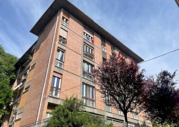 Trilocale Via San Mamolo, 159/4, Bologna - foto 36