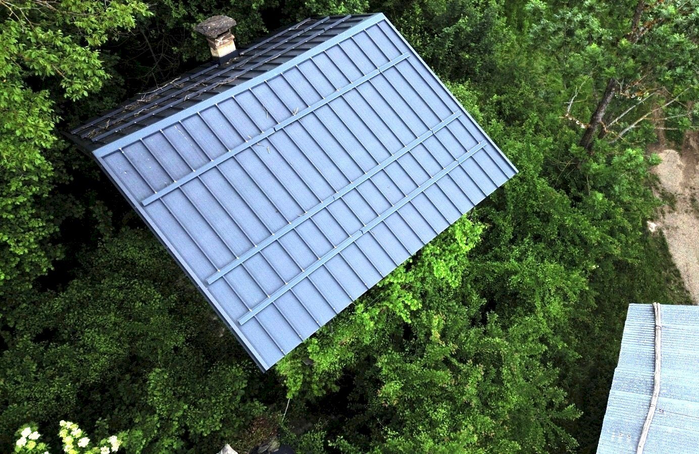 Baita Frazione San Marcellino Soprano, snc, Valloriate - photo 3