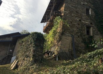 Baita Frazione San Marcellino Soprano, snc, Valloriate - photo 6