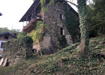 Baita Frazione San Marcellino Soprano, snc, Valloriate - photo 7