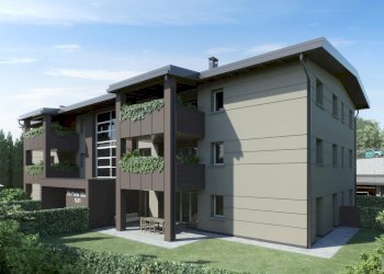 Trilocale Sasso Marconi - foto 1