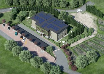 Trilocale Sasso Marconi - foto 2