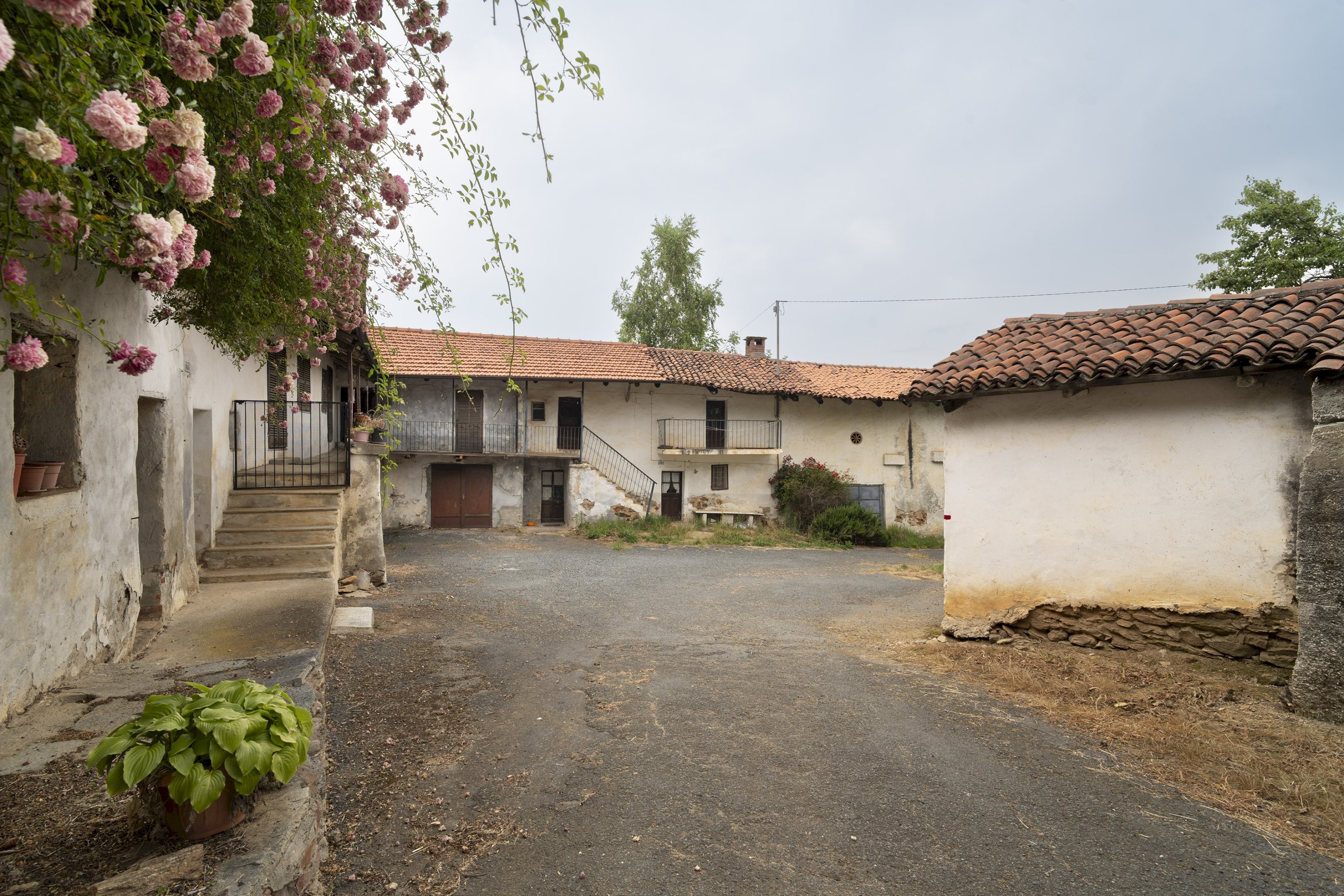 Casale Via San Bernardo, 67, Verzuolo - foto 1