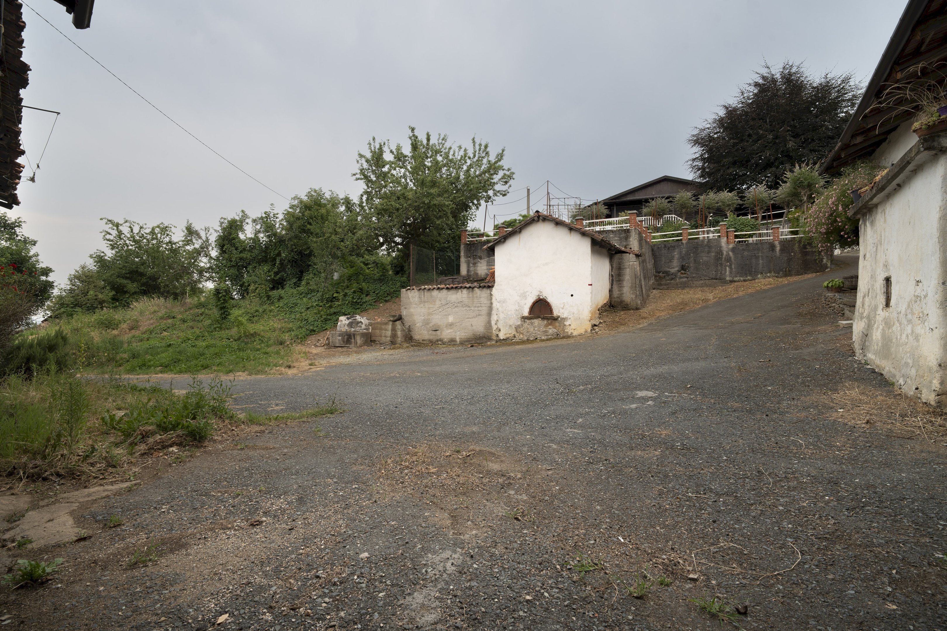 Casale Via San Bernardo, 67, Verzuolo - foto 2