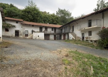 Casale Via San Bernardo, 67, Verzuolo - foto 3