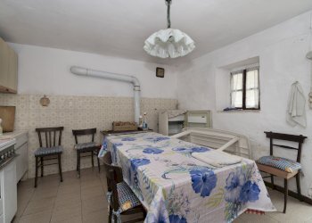 Casale Via San Bernardo, 67, Verzuolo - foto 5