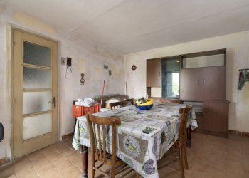 Casale Via San Bernardo, 67, Verzuolo - foto 10