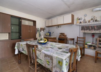 Casale Via San Bernardo, 67, Verzuolo - foto 12