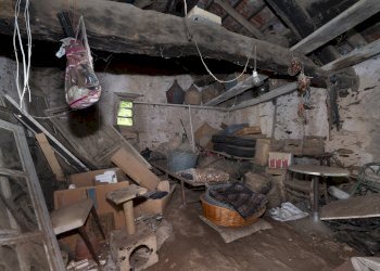 Casale Via San Bernardo, 67, Verzuolo - foto 13