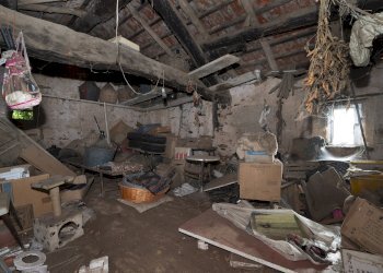 Casale Via San Bernardo, 67, Verzuolo - foto 14