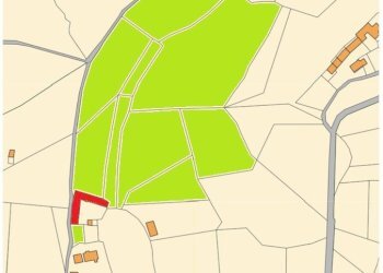 Casale Via San Bernardo, 67, Verzuolo - foto 18