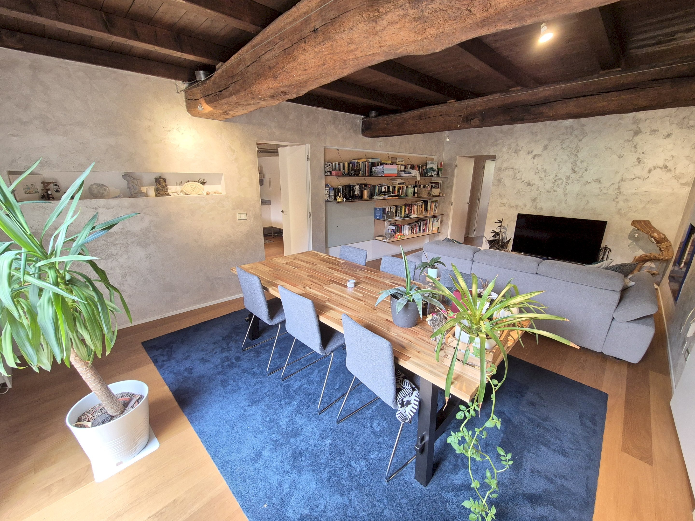 Quadrilocale Via Dè Gessaroli, Bologna (zona Colli) - foto 1