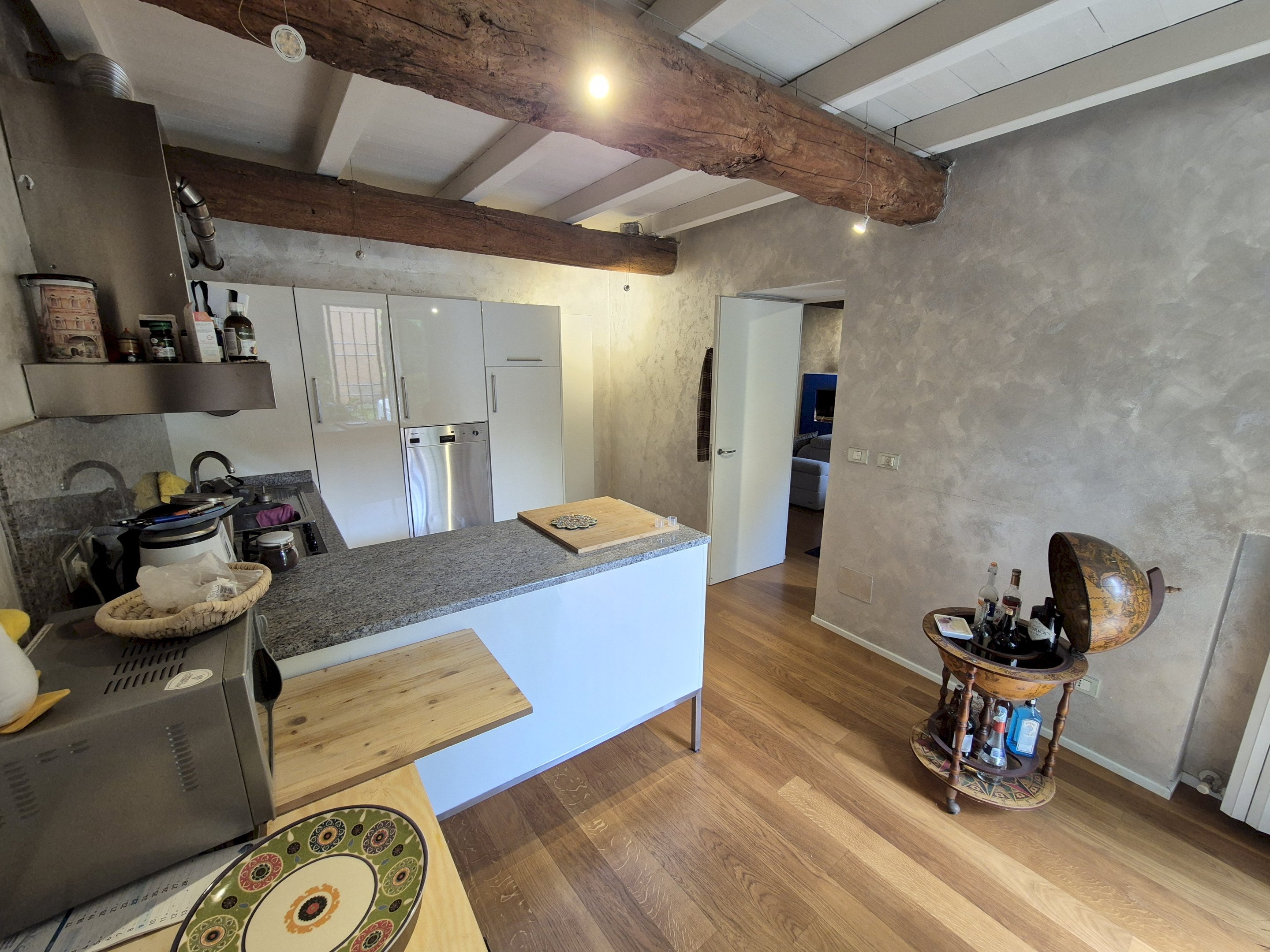 Quadrilocale Via Dè Gessaroli, Bologna (zona Colli) - foto 2