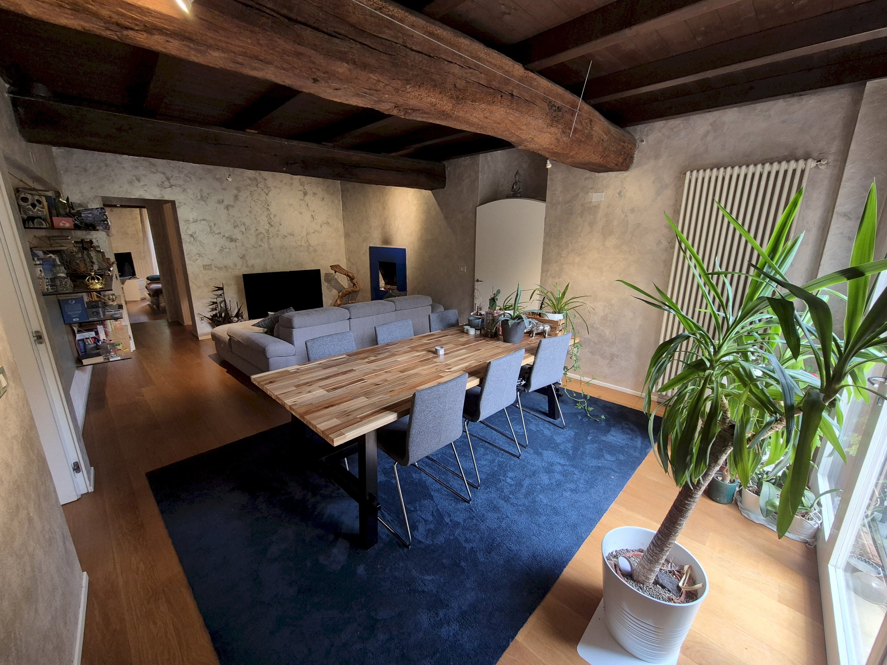 Quadrilocale Via Dè Gessaroli, Bologna (zona Colli) - foto 2