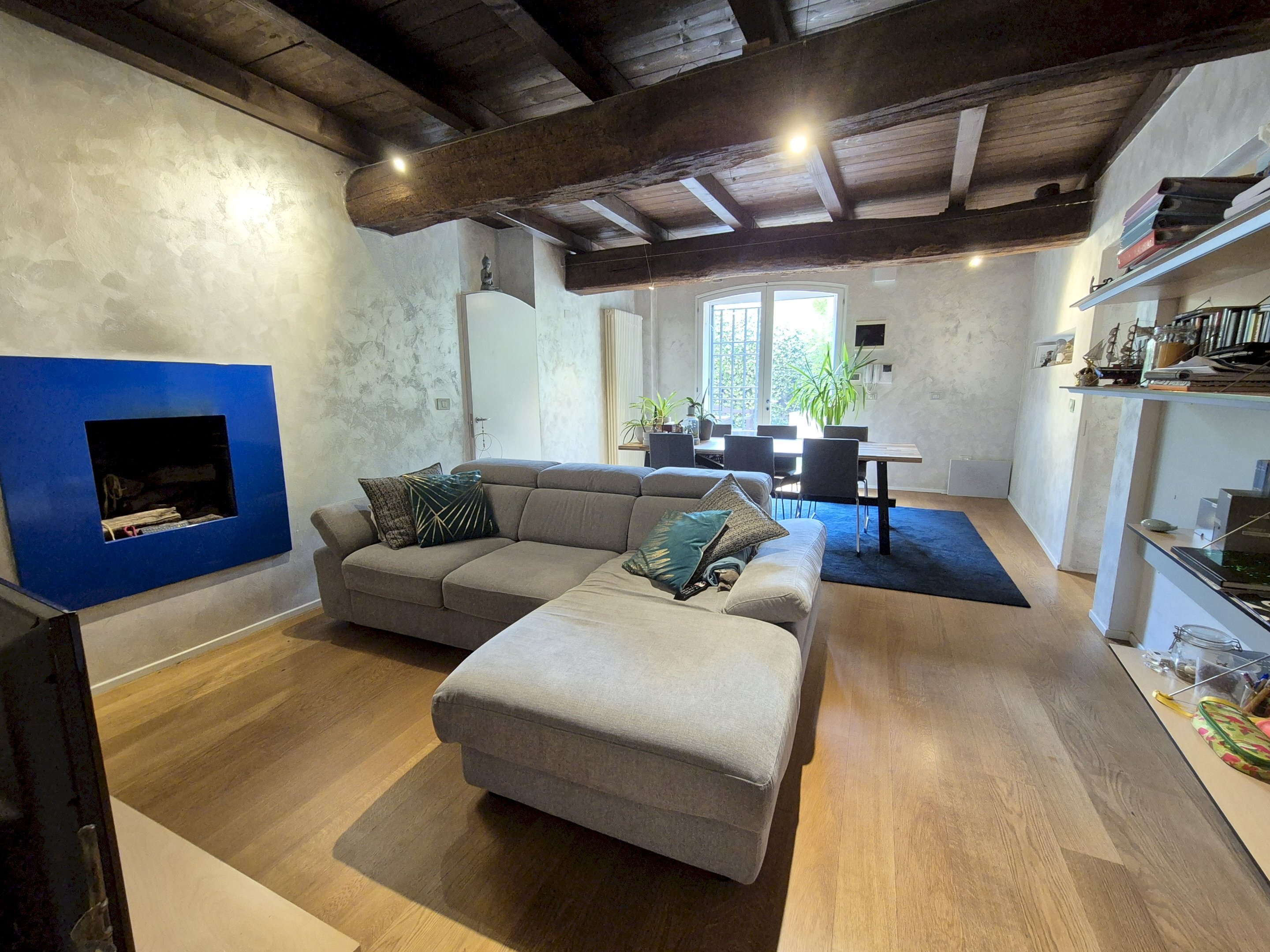 Quadrilocale Via Dè Gessaroli, Bologna (zona Colli) - foto 3