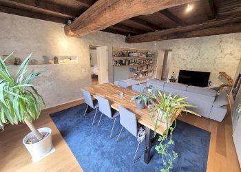 Four-room apartment Via Dè Gessaroli, Bologna (neighborhood Colli) - photo 1