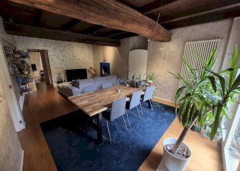 Four-room apartment Via Dè Gessaroli, Bologna (neighborhood Colli) - photo 4