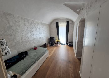 Four-room apartment Via Dè Gessaroli, Bologna (neighborhood Colli) - photo 8