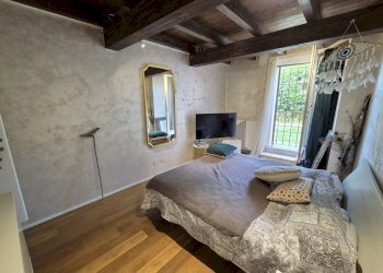 Four-room apartment Via Dè Gessaroli, Bologna (neighborhood Colli) - photo 10