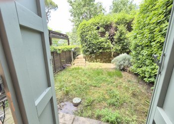 Four-room apartment Via Dè Gessaroli, Bologna (neighborhood Colli) - photo 12