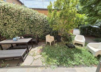 Four-room apartment Via Dè Gessaroli, Bologna (neighborhood Colli) - photo 14