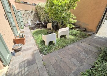 Four-room apartment Via Dè Gessaroli, Bologna (neighborhood Colli) - photo 15