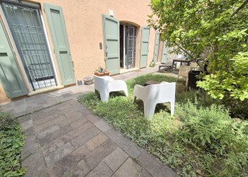 Four-room apartment Via Dè Gessaroli, Bologna (neighborhood Colli) - photo 16