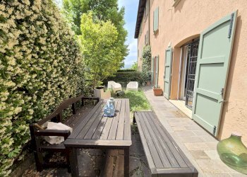 Four-room apartment Via Dè Gessaroli, Bologna (neighborhood Colli) - photo 17