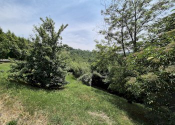 Four-room apartment Via Dè Gessaroli, Bologna (neighborhood Colli) - photo 18