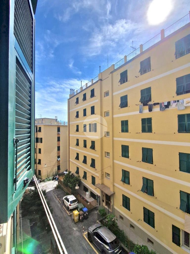 Apartment Via Sapello, Genova (neighborhood Prà) - photo 2