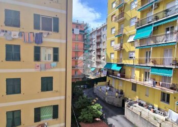 Appartamento Via Sapello, Genova (zona Prà) - foto 4