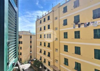 Appartamento Via Sapello, Genova (zona Prà) - foto 2