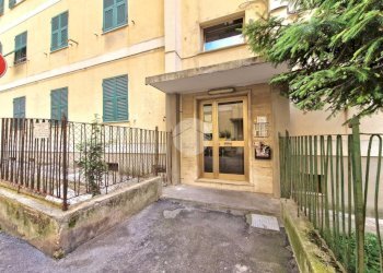 Appartamento Via Sapello, Genova (zona Prà) - foto 5