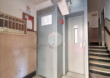 Appartamento Via Sapello, Genova (zona Prà) - foto 6