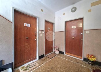 Appartamento Via Sapello, Genova (zona Prà) - foto 7