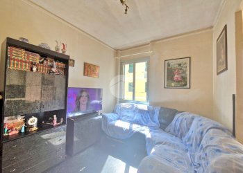 Appartamento Via Sapello, Genova (zona Prà) - foto 9