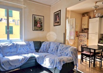 Appartamento Via Sapello, Genova (zona Prà) - foto 11