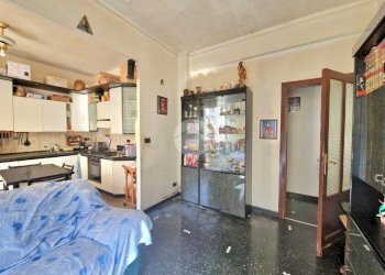 Appartamento Via Sapello, Genova (zona Prà) - foto 12