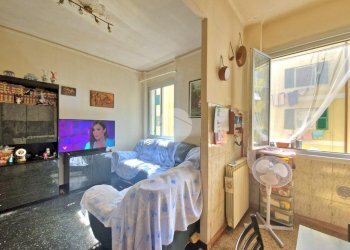 Appartamento Via Sapello, Genova (zona Prà) - foto 13