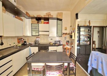 Appartamento Via Sapello, Genova (zona Prà) - foto 15