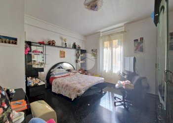 Appartamento Via Sapello, Genova (zona Prà) - foto 16