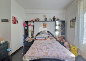 Appartamento Via Sapello, Genova (zona Prà) - foto 17