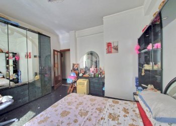 Appartamento Via Sapello, Genova (zona Prà) - foto 19