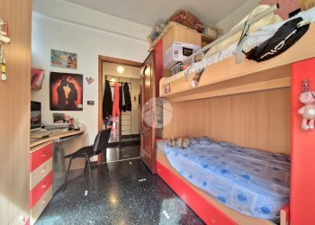 Appartamento Via Sapello, Genova (zona Prà) - foto 20