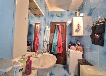 Appartamento Via Sapello, Genova (zona Prà) - foto 22