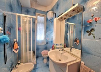 Appartamento Via Sapello, Genova (zona Prà) - foto 23