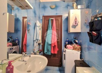 Appartamento Via Sapello, Genova (zona Prà) - foto 24